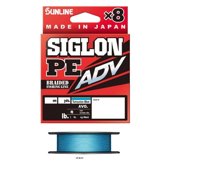 SUNLINE SIGLON PE ADV 300m | 330yds