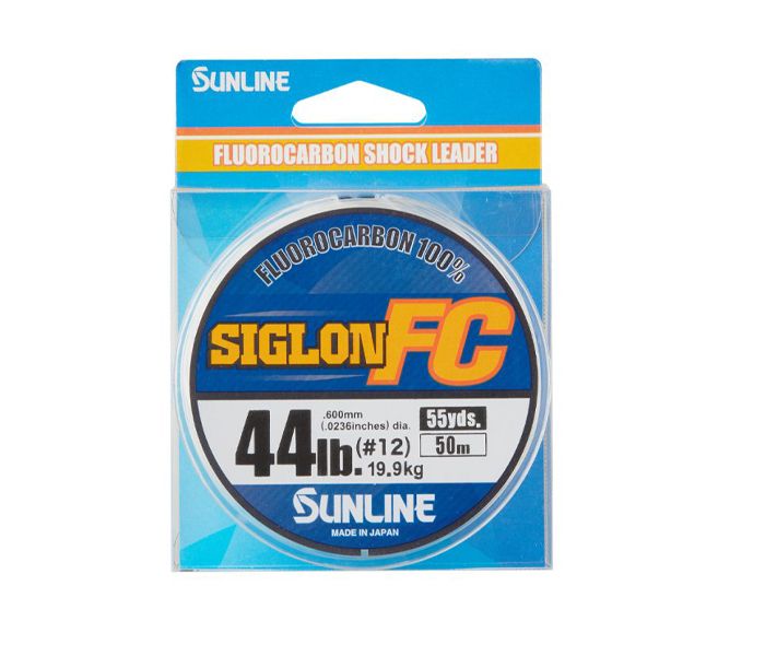 SUNLINE SIGLON FC 50m | 55yds