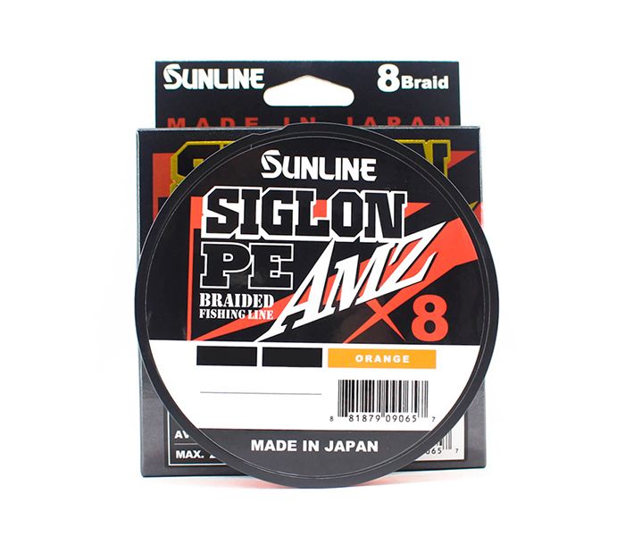 SUNLINE SIGLON AMZ PEX8 150m 165yds