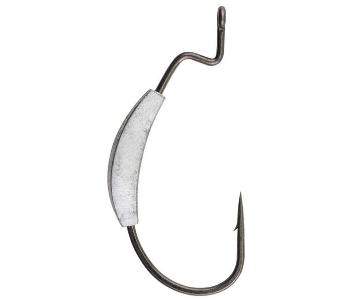 High Carbon Steel Round Bend Fishing Accessories 1# 2# 4# 6# 8# 1/0 2/0 3/0  4/0 5/0 Tackle VMC Fishing Treble Hook Fishhooks Fishing Accessories 3/0# 