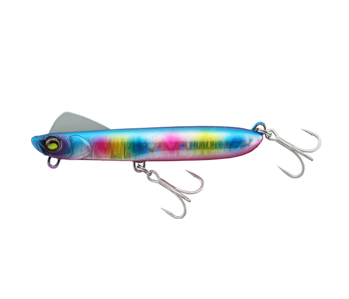 JACKALL SABULL SWIM METAL 45G