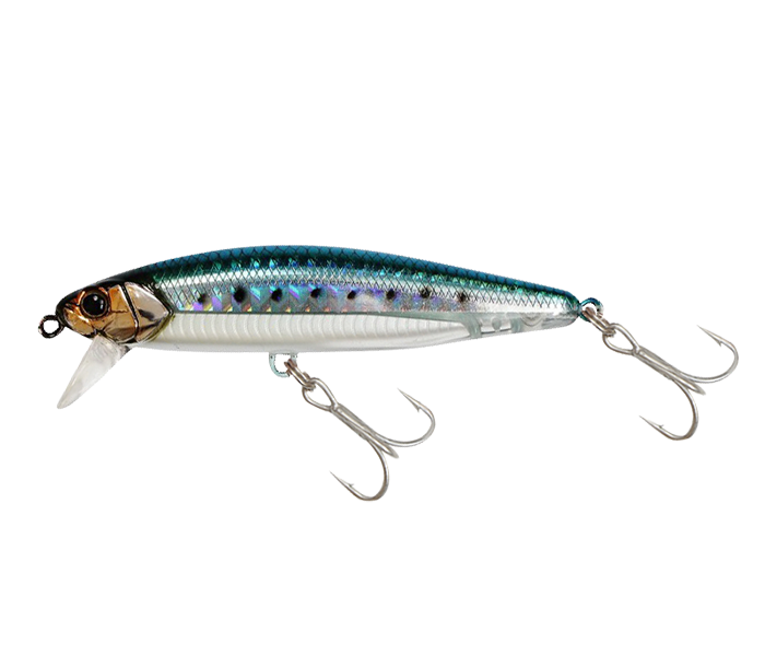 JACKALL BIGBACKER ANCHOPEED 103MM