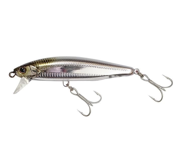 JACKALL BIGBACKER ANCHOPEED 103MM