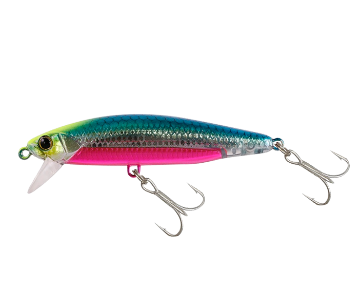 JACKALL BIGBACKER ANCHOPEED 103MM