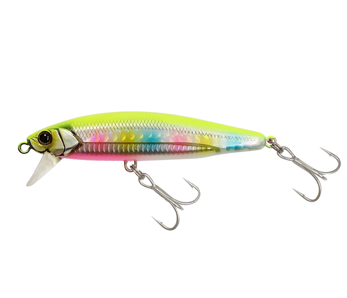 JACKALL BIGBACKER ANCHOPEED 84MM 27G