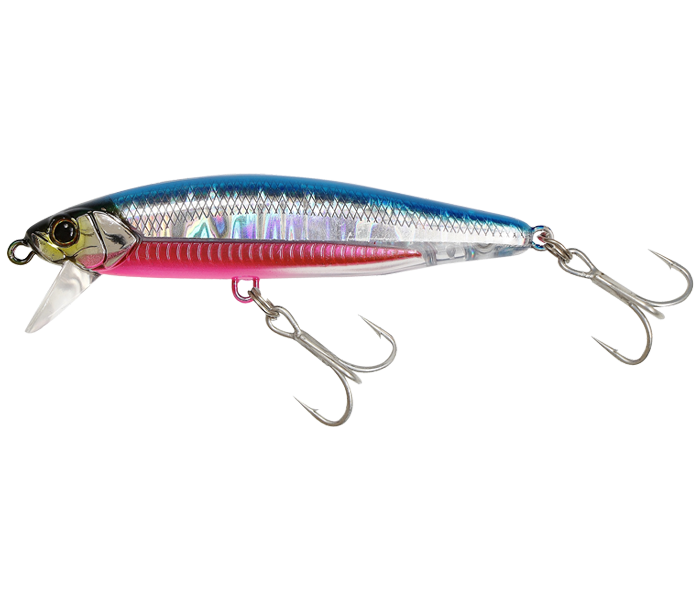 JACKALL BIGBACKER ANCHOPEED 84MM 27G