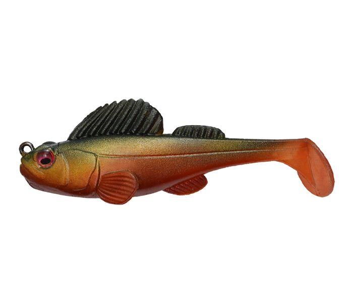 MEGABASS DARK SLEEPER 2.4 inch 3/8oz