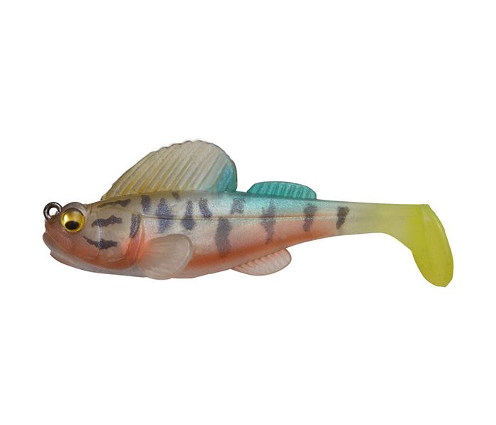 MEGABASS DARK SLEEPER 3.8inch 3/4oz