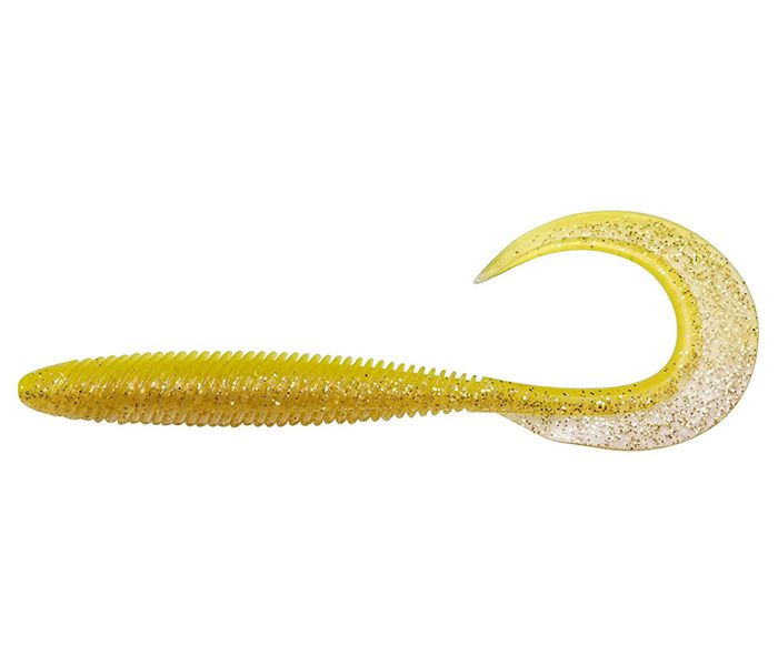 MEGABASS KEMURI CURLY 2.5INCH