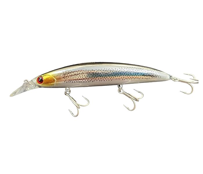 Calissa Offshore Tackle Surface Coltsniper Jigs - 40g 80g 120g - Vertical  India