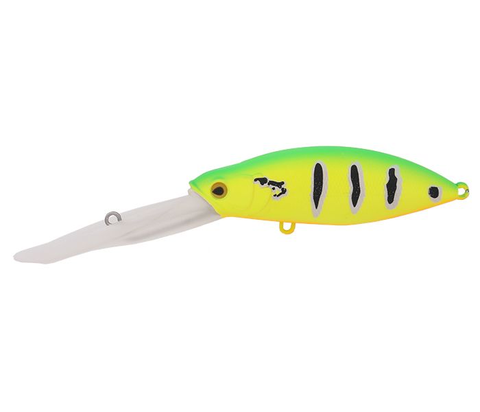 ZEREK MAMBA SHAD 85MM