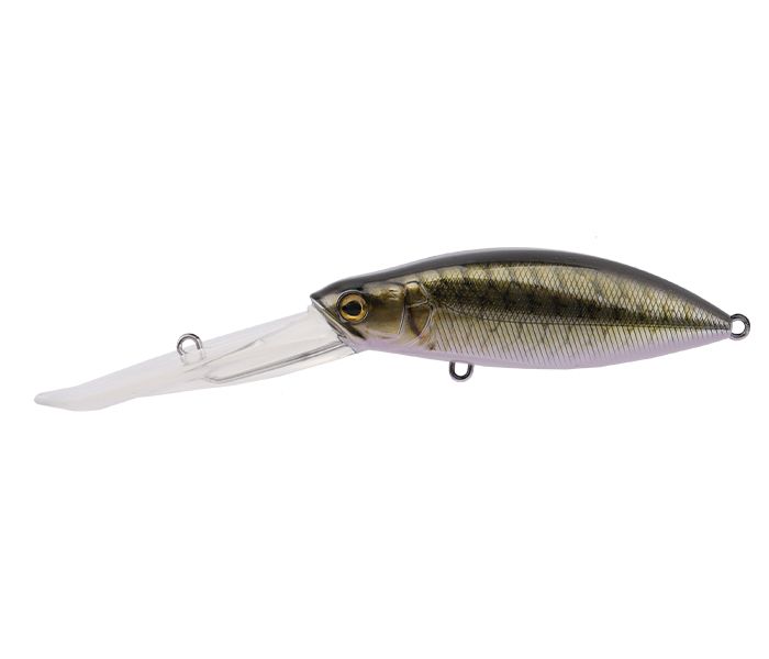 ZEREK MAMBA SHAD 85MM