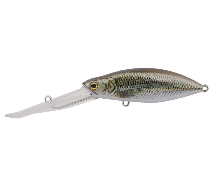 ZEREK MAMBA SHAD 85MM