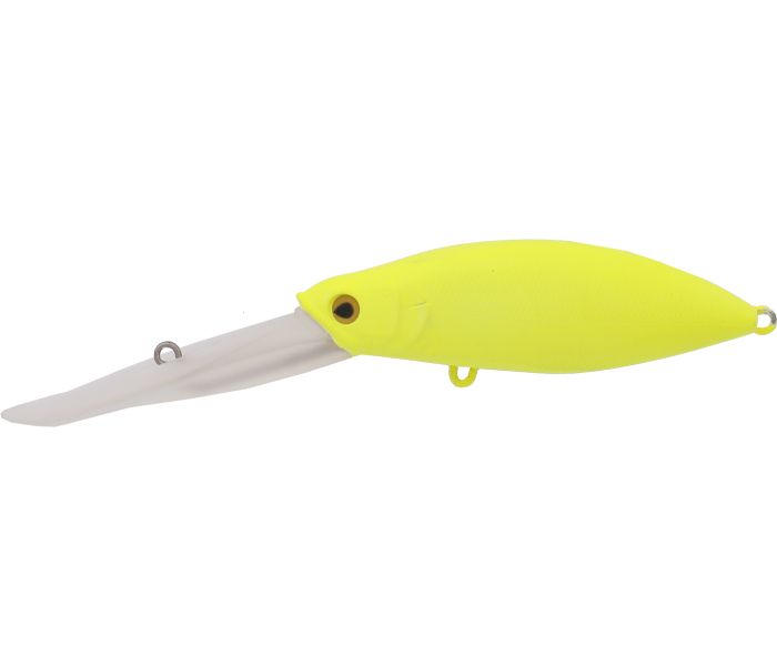 ZEREK MAMBA SHAD 85MM