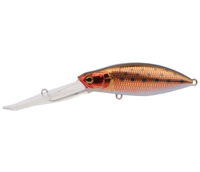 ZEREK MAMBA SHAD 85MM