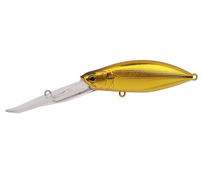 ZEREK MAMBA SHAD 85MM