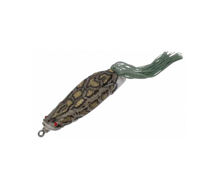 Zerek Clicker Frog 80 mm