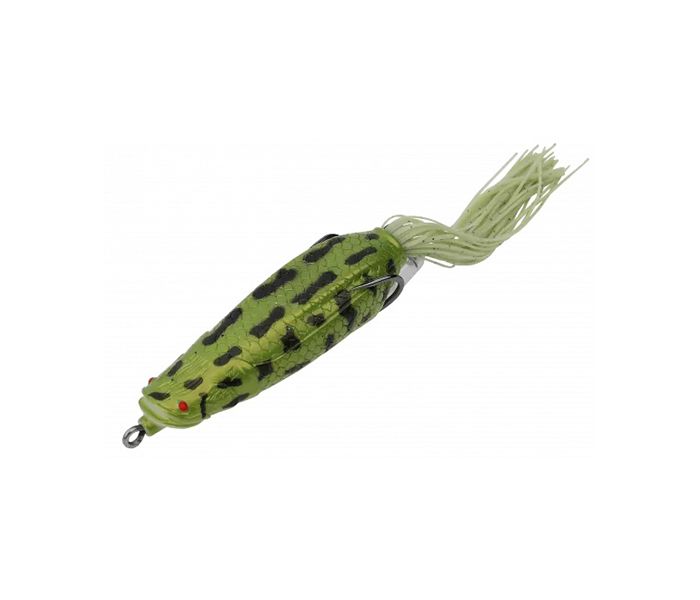 Zerek Clicker Frog 80 mm