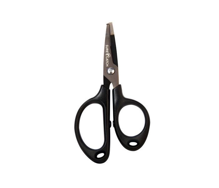 SureCatch Split Ring Braid Scissors