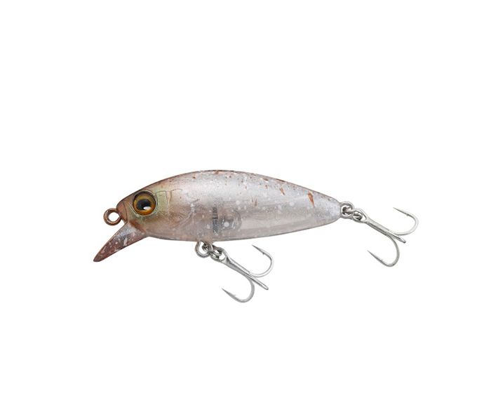 JACKALL ABBEY MINNOW 38SF