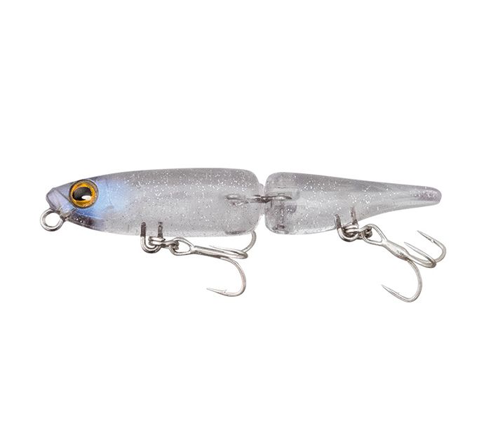 JACKALL ABBEY SOLID 55S JOINTED LURE