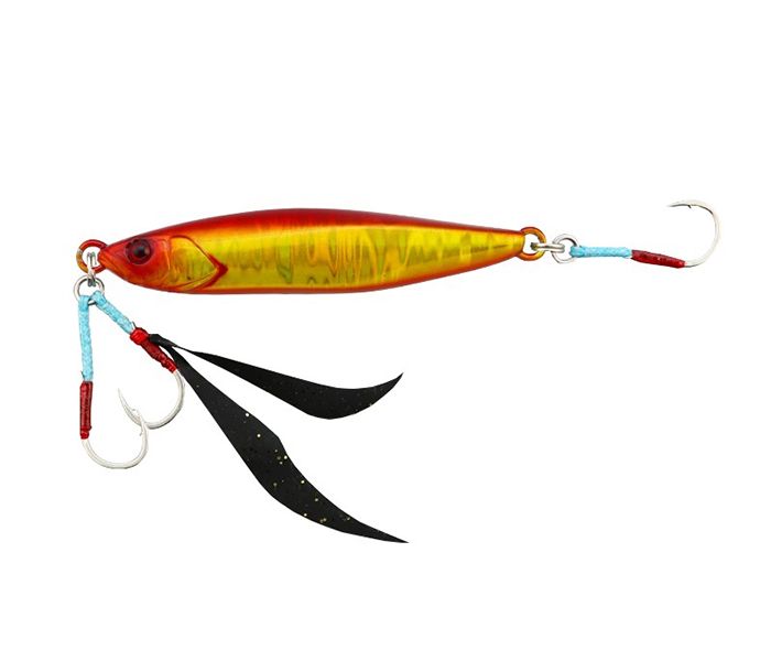 Lure Black Magic Enticer 12g - Southern Wild