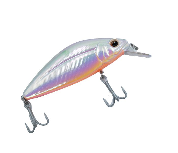 STRIKE PRO SHIFTY SHAD 100