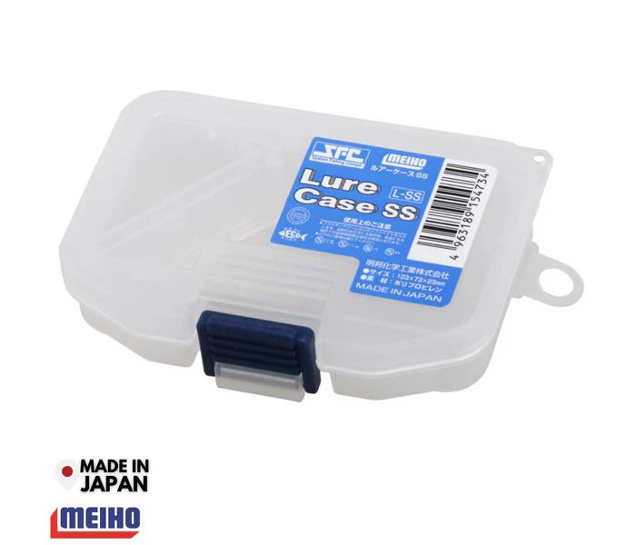 Meiho Lure Case SS