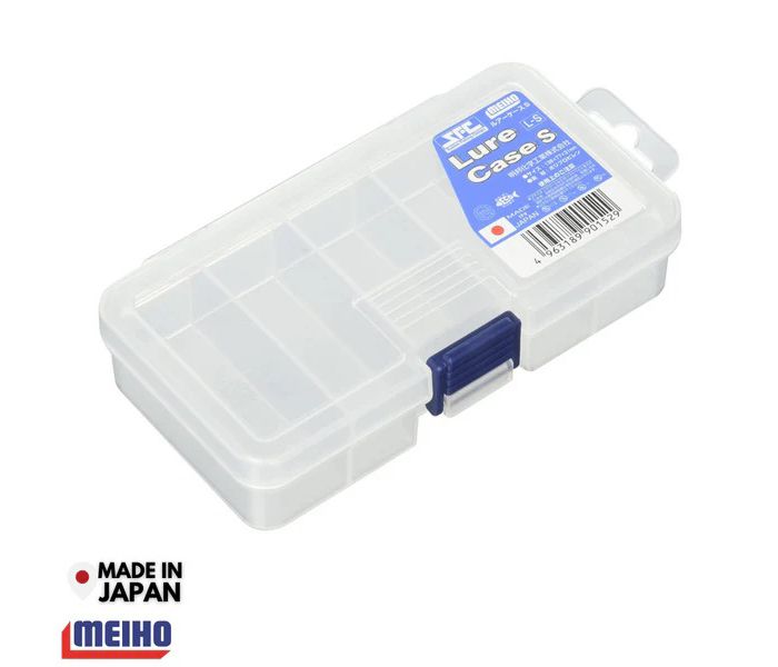 Meiho Lure Utility Case S