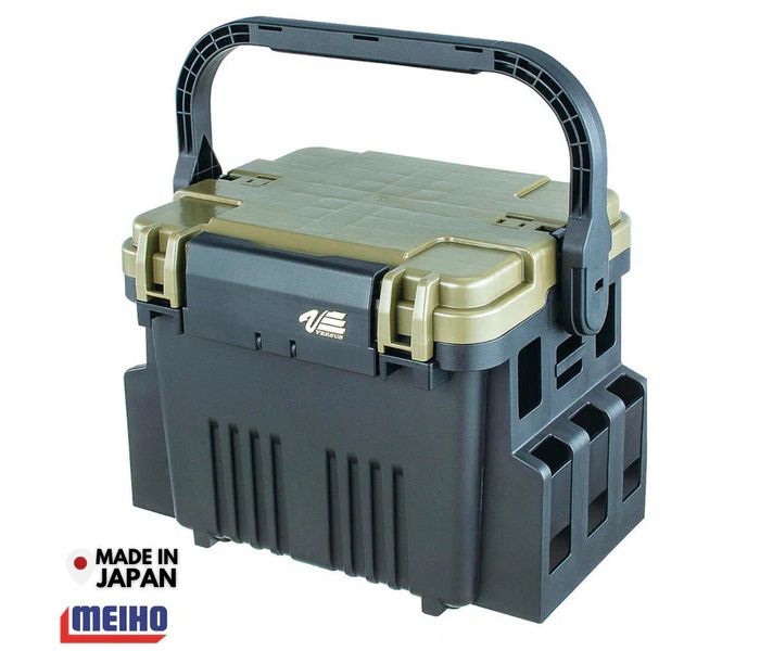 Meiho Versus VS-7080N Tackle Box