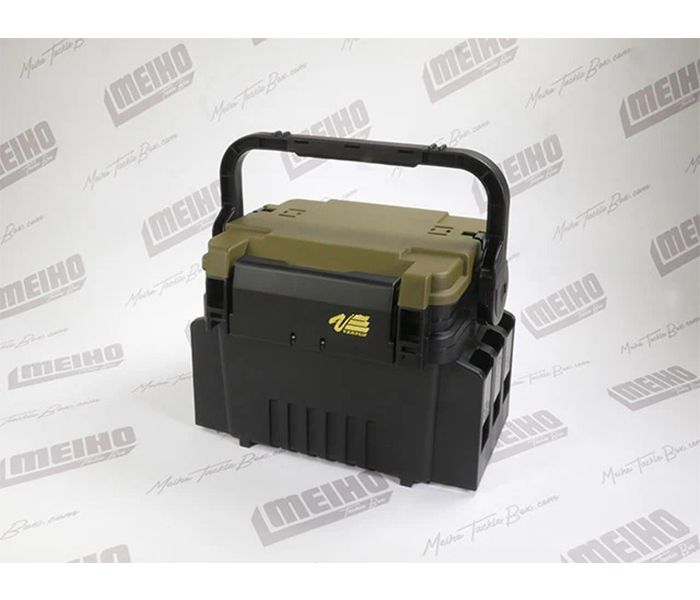 Meiho VS-7055N Tackle Box