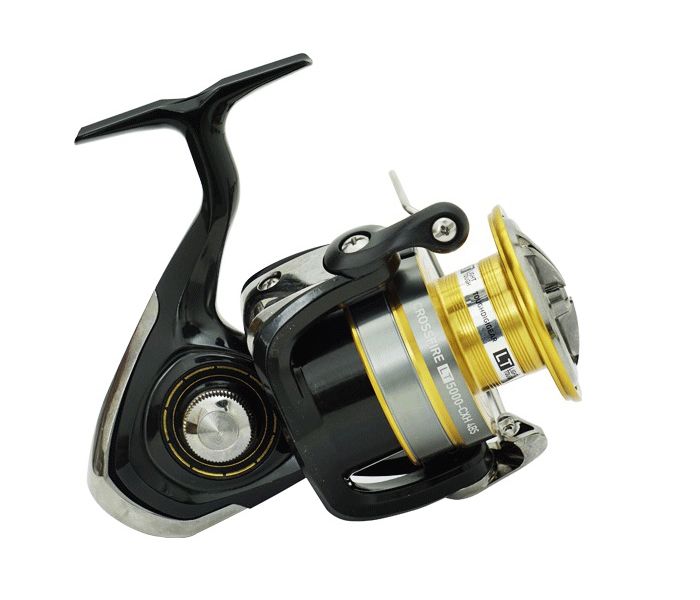 DAIWA 20 CROSSFIRE LT