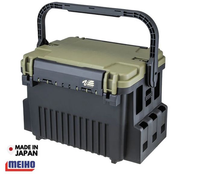 Meiho VS-7095N Tackle Box