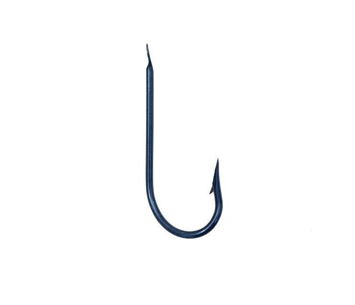 MUSTAD KIRBY SEA HOOKS 89 PACK OF 100 PIECES