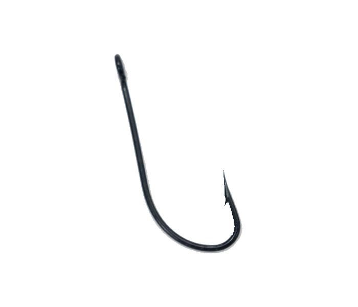 Mustad Superior Limerick Single Hooks 1575 pack of 100 pieces