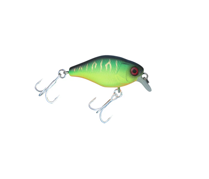 JACKALL CHUBBY 41F CRANK BAIT 5.5G