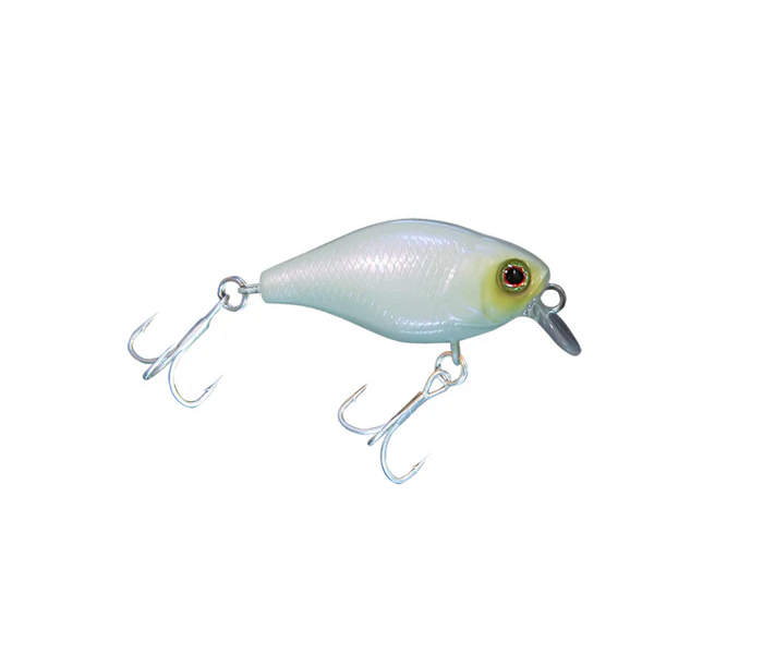 JACKALL CHUBBY 41F CRANK BAIT 5.5G