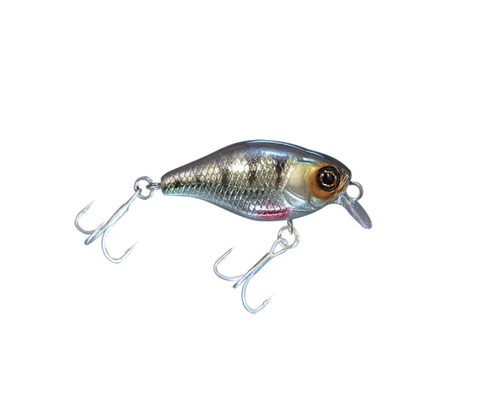 JACKALL CHUBBY 41F CRANK BAIT 5.5G