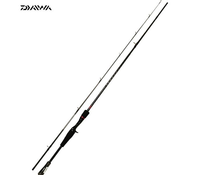 DAIWA LAGUNA X BAICATING