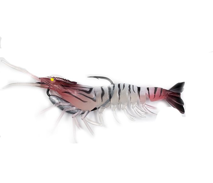 GFIN CRAZY PRAWNS 160mm 24g