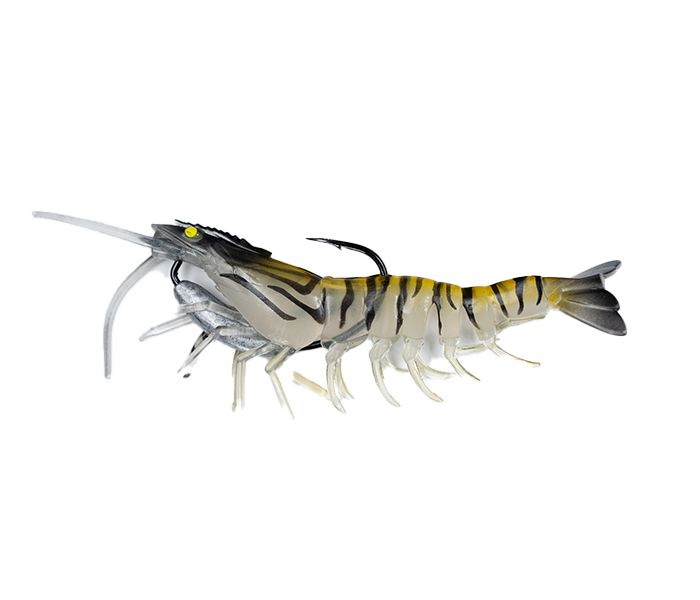 GFIN CRAZY PRAWNS 160mm 24g