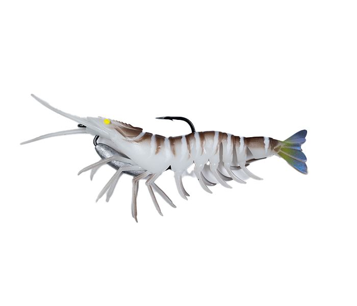 GFIN CRAZY PRAWNS 160mm 24g