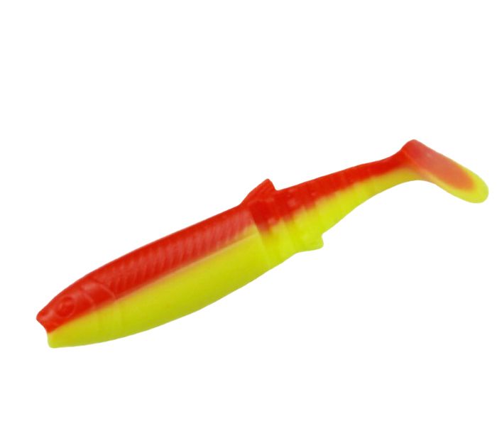 Hawas Cannibal Shad 75MM