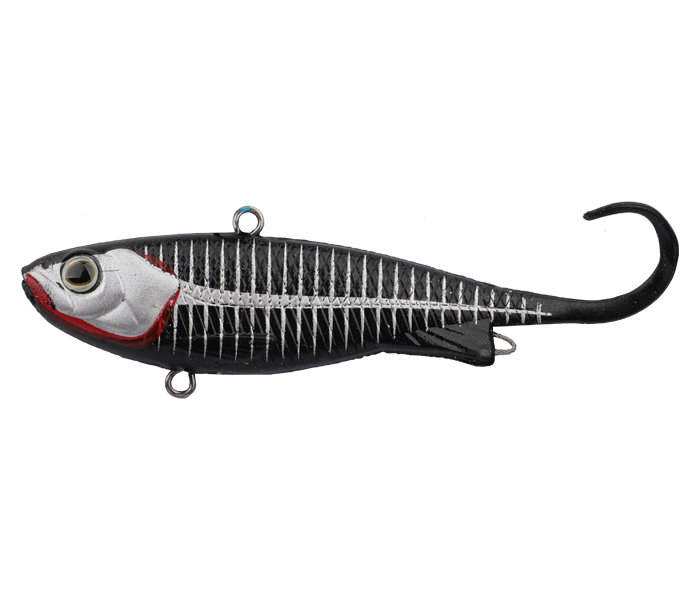 ZEREK FISH TRAP 95MM 23G