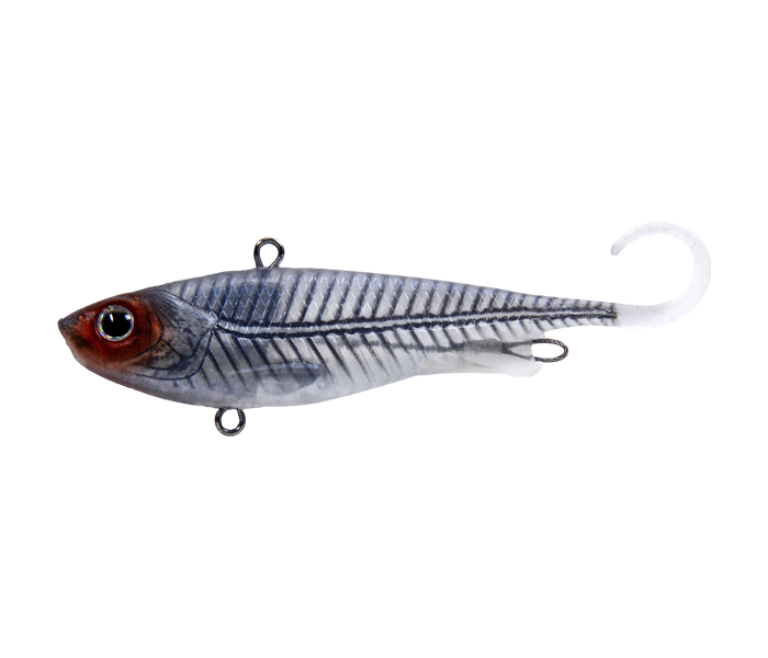 ZEREK FISH TRAP 95MM 23G