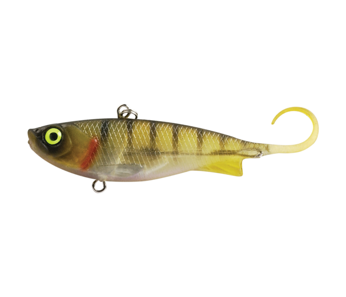 ZEREK FISH TRAP 95MM 23G