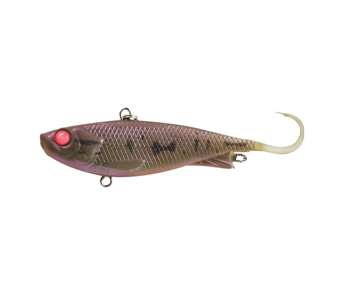 ZEREK FISH TRAP 95MM 23G