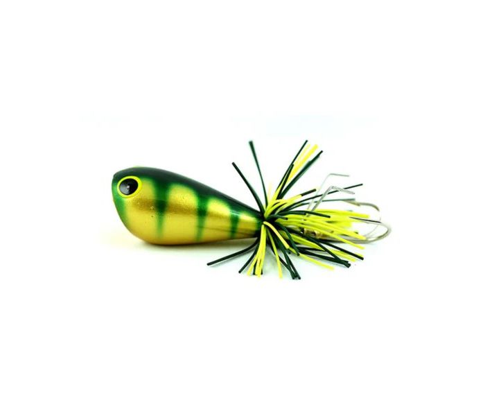 LURE FACTORY TRITON JUMPER FROG