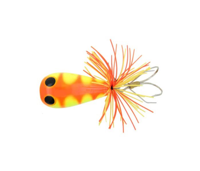 LURE FACTORY TRITON JUMPER FROG