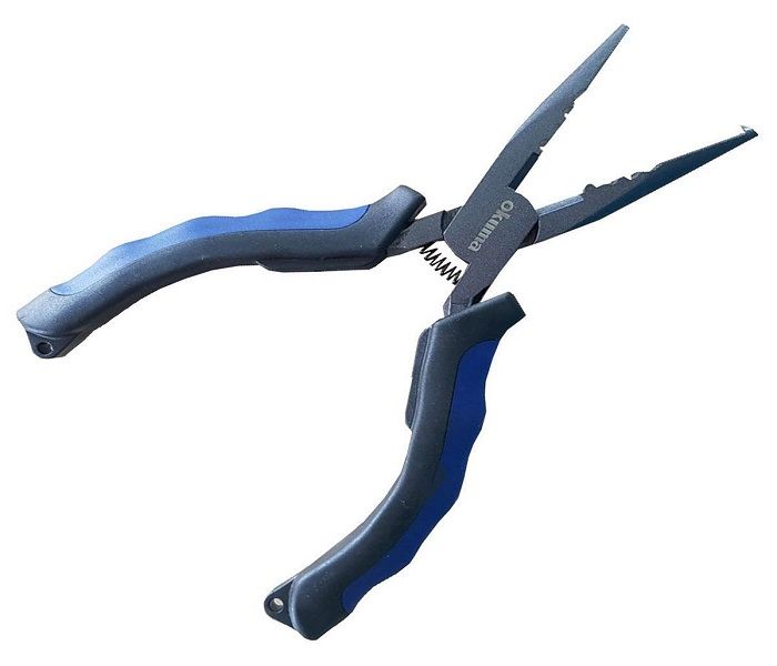 OKUMA SPLIT RING PLIERS